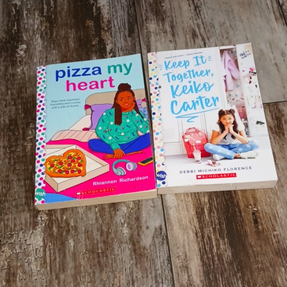 Wish Book Bundle
